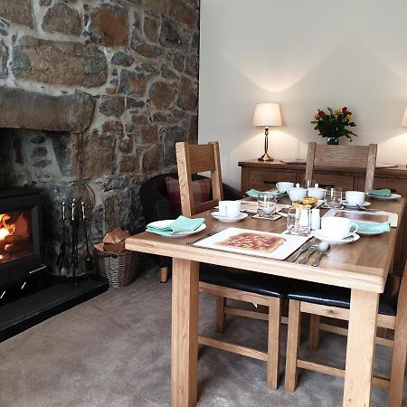Kirk Cottage Tobermory Buitenkant foto